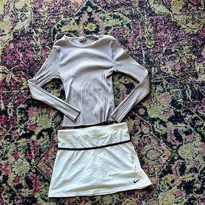 Nike Tennis Skort